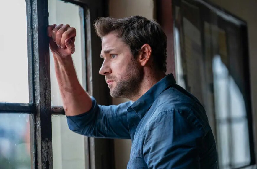 Jack Ryan and the U.S. Venezuela Intervention: Carlton Cuse Responds to Viral Clip and Hopes for Stability and Peace