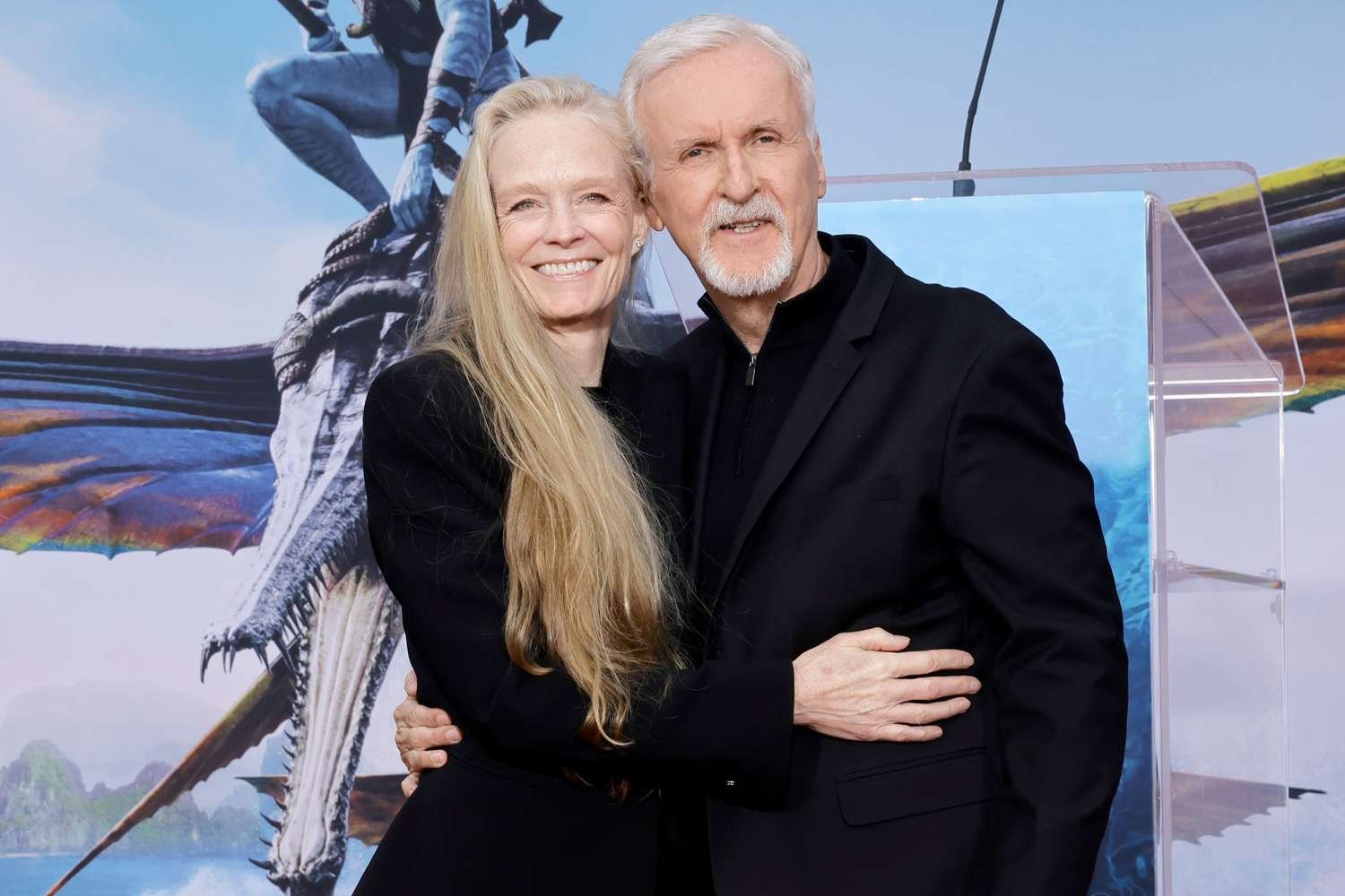 James Cameron Reflects on Marriage as a Skill You Develop Over Time After 4 Divorces