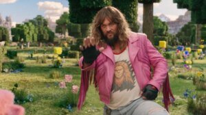 Jason Momoa Shares Exciting News About the Minecraft Sequel Coming Soon