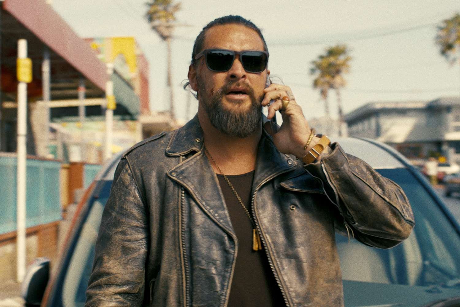 Jason Momoa Shares His Favorite Hawaiian Food Chain in His New Film