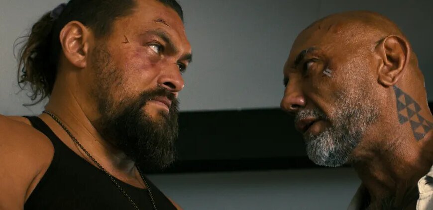 Jason Momoa and Dave Bautista Bring Action and Humor to Hawaii in The Wrecking Crew Review