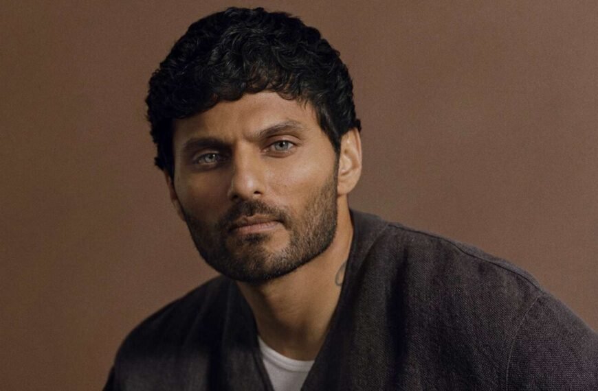 Jay Shetty Shares What He Learned About Marriage from His New Podcast with Real-Life Couples