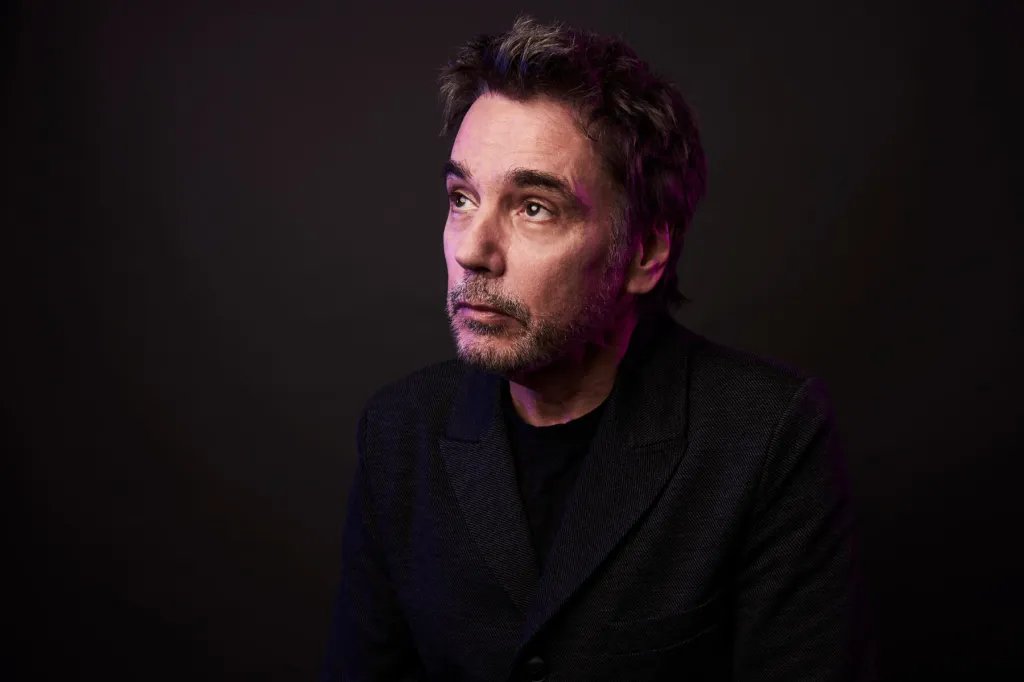 Jean-Michel Jarre Reflects on Challenger Astronaut Ron McNair and the Concert That Didn't Happen