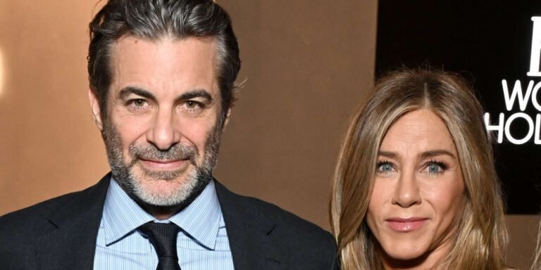Jennifer Aniston's Boyfriend Jim Curtis Shares the Sweet Story of Their Relationship Timeline