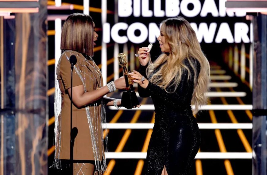 Jennifer Hudson, Adam Lambert, and Others to Take the Stage at the 2026 MusiCares Person of the Year Gala Celebrating Mariah Carey