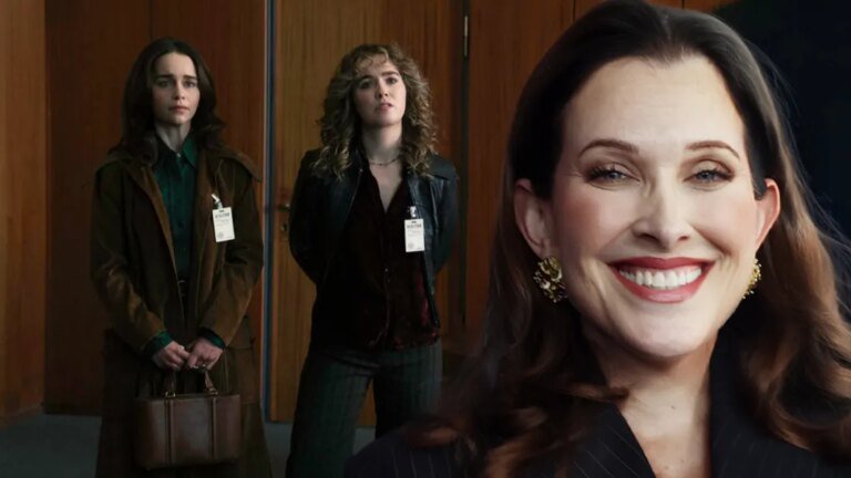 Jessica Rhoades on Supporting Writers, Collaborating with Charlie Brooker, and Growing Pacesetter Productions in the UK