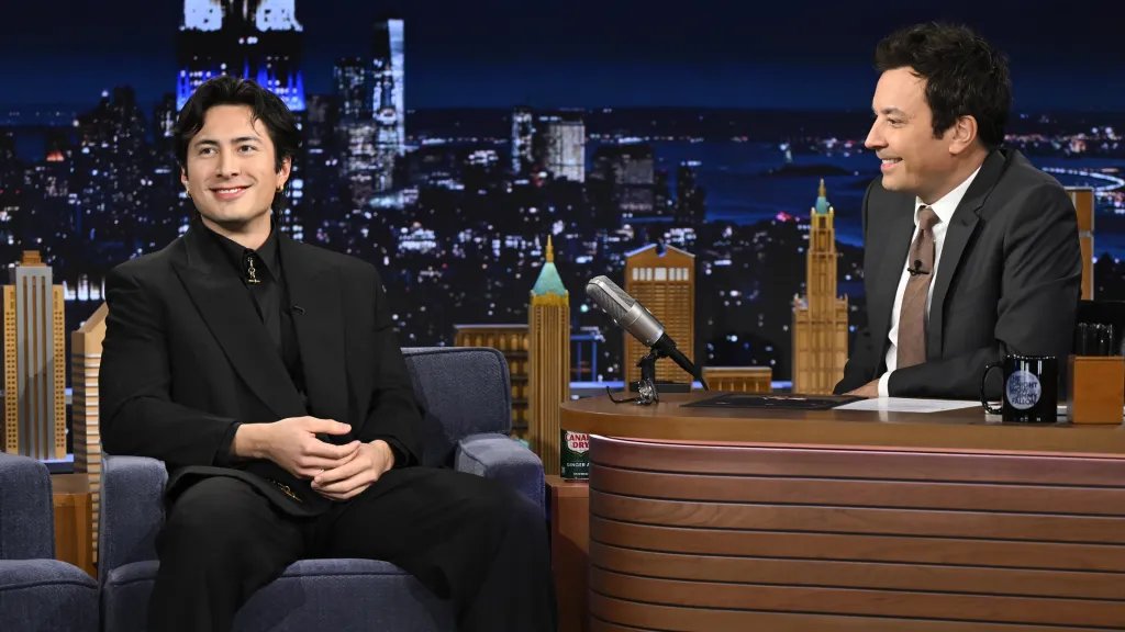 Jimmy Fallon Suggests Hudson Williams as Host for SNL Following Excited Response from Tonight Show Audience