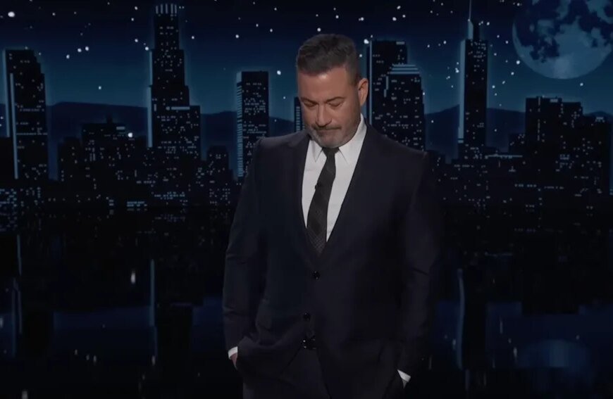 Jimmy Kimmel Shares Heartfelt Response After Alex Pretti's Tragic Death: We Need Change