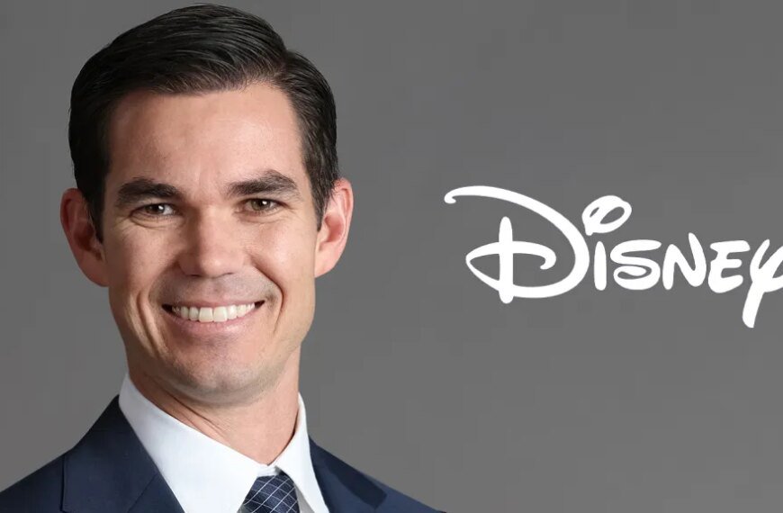 Jimmy Zasowski Promoted to President of Platform Distribution for Disney Entertainment and ESPN Amid Ongoing Carriage Changes