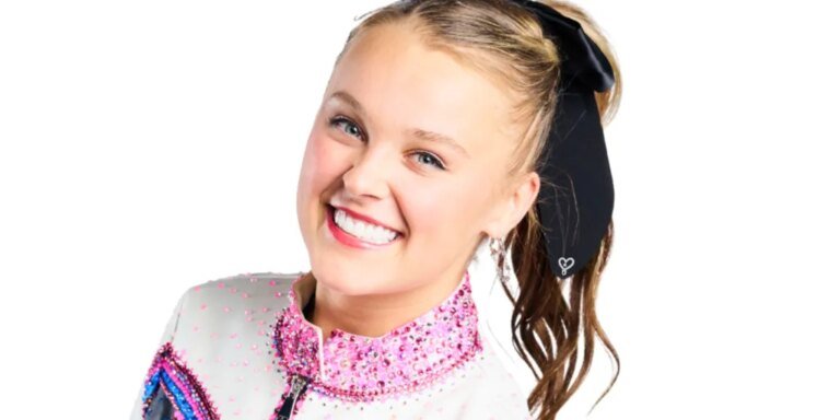 JoJo Siwa and Bhoosan's Junior Collaborate on a New Digital Animation Project