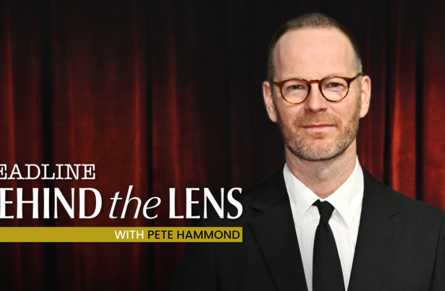 Joachim Trier Discusses Sentimental Value, Influences from Hitchcock and Wilder, His Favorite Films, and His Journey from Skateboarding Champion to Director