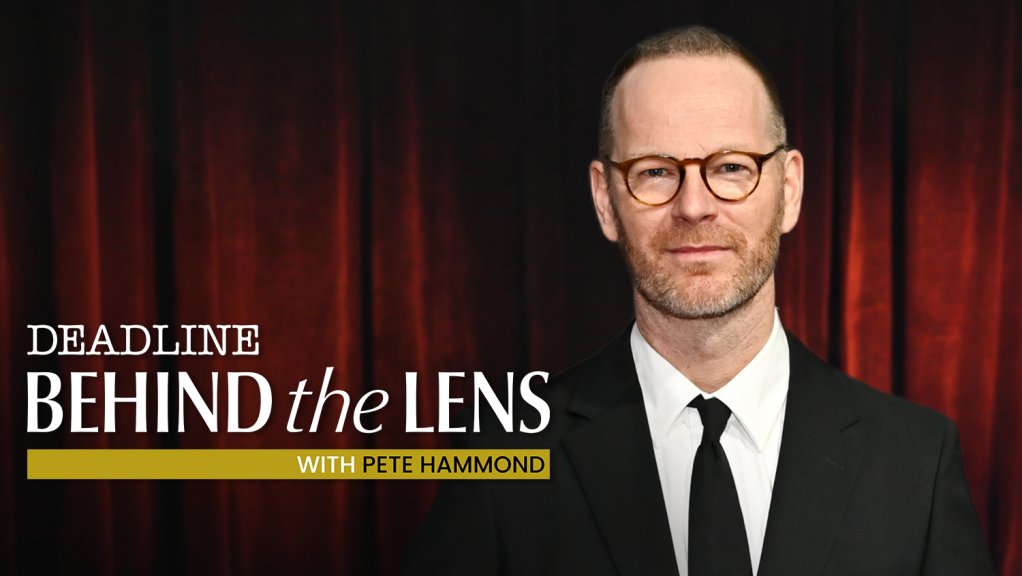 Joachim Trier Discusses Sentimental Value, Influences from Hitchcock and Wilder, His Favorite Films, and His Journey from Skateboarding Champion to Director