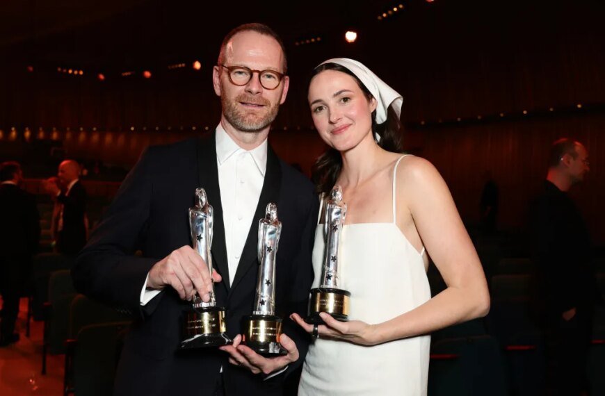 Joachim Trier's 'Sentimental Value' Takes Home Top Honors at the European Film Awards – Complete Winners List