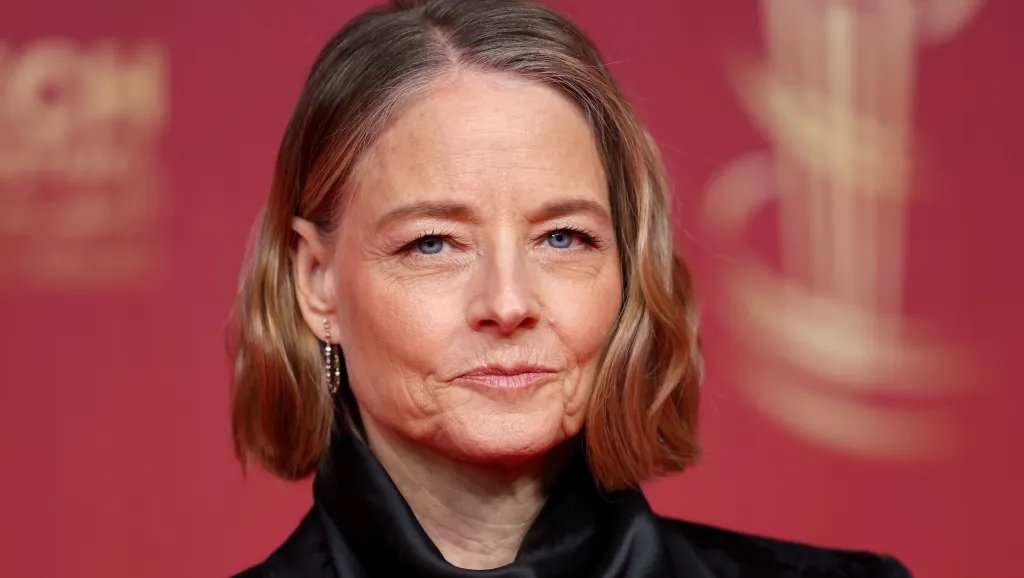 Jodie Foster Talks About How Her Early Oscar Nomination Helped Her Avoid Sexual Abuse in Hollywood