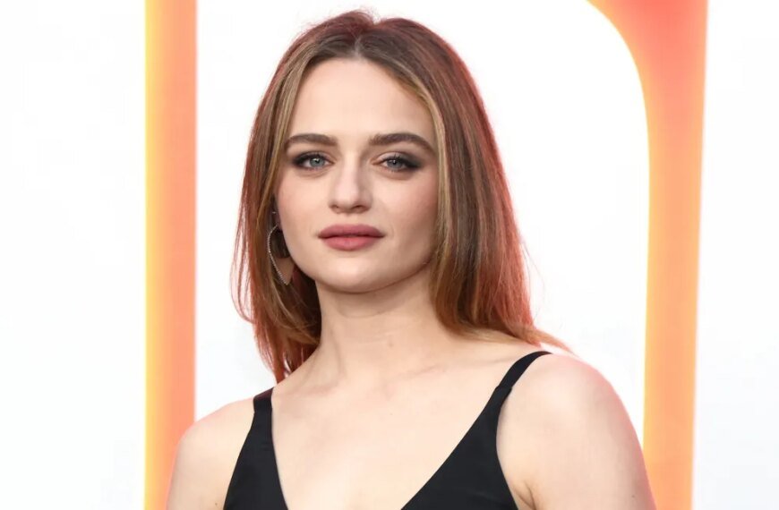 Joey King May Star in Natasha Lyonne’s Upcoming Film ‘Bambo’