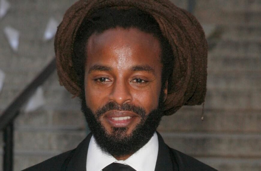 John Forté: A Journey from Struggles to Success, Music, and Redemption