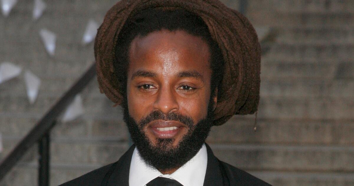 John Forté: A Journey from Struggles to Success, Music, and Redemption