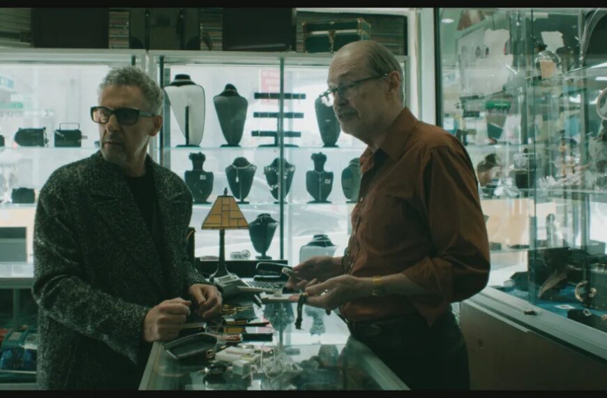 John Turturro Takes on the Role of a Pickpocket in Noah Segan’s Thoughtful Crime Drama at Sundance