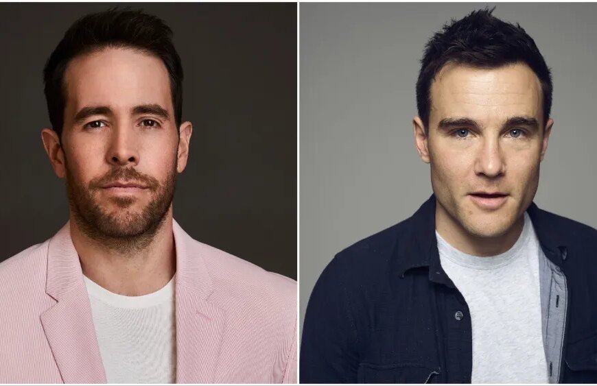 Jon Barinholtz and Rob Belushi Start New Production Company with Studio Lambert