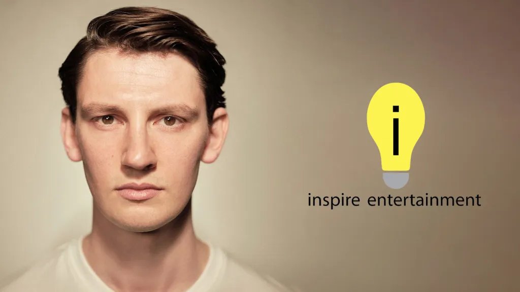 Jordan Scowen Joins the Inspire Entertainment Team