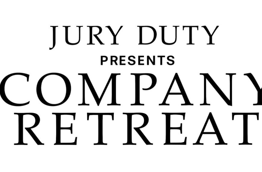 Jury Duty Season 2 is Coming to Prime Video: Here's What You Need to Know