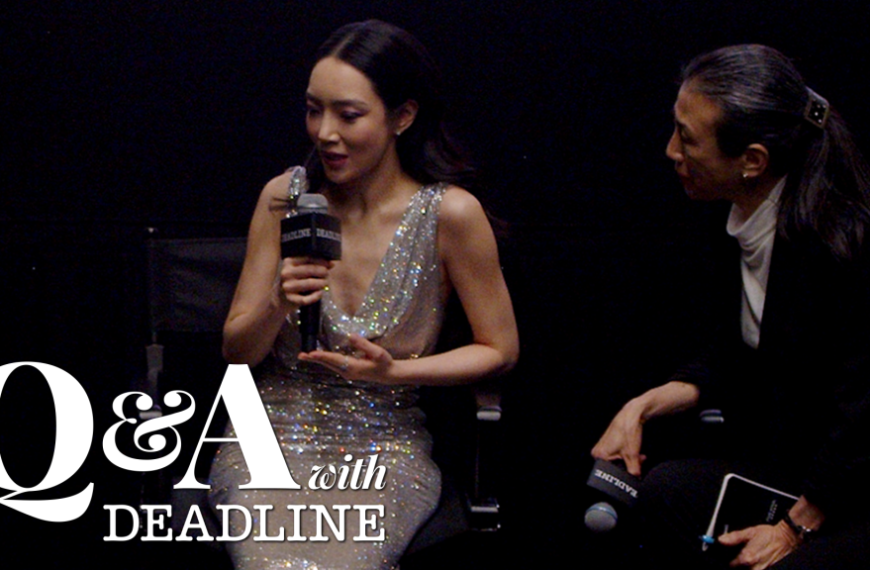 K-Pop Star Yulee Choi Shares Her Journey to the Big Screen in 'Food Truck: Stolen Love … And Moo Deng'