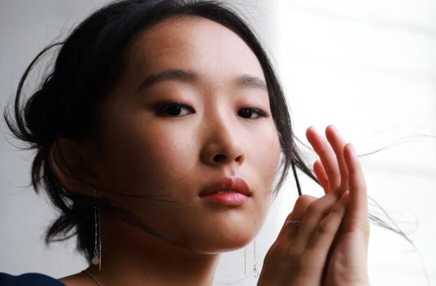 KPop Demon Hunters Star Ji-young Yoo Will Join the Cast of Apple TV’s Presumed Innocent Season 2