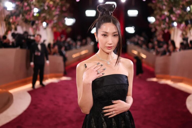 KPop Demon Hunters and Sinners Take Home Music Awards at the 2026 Golden Globes