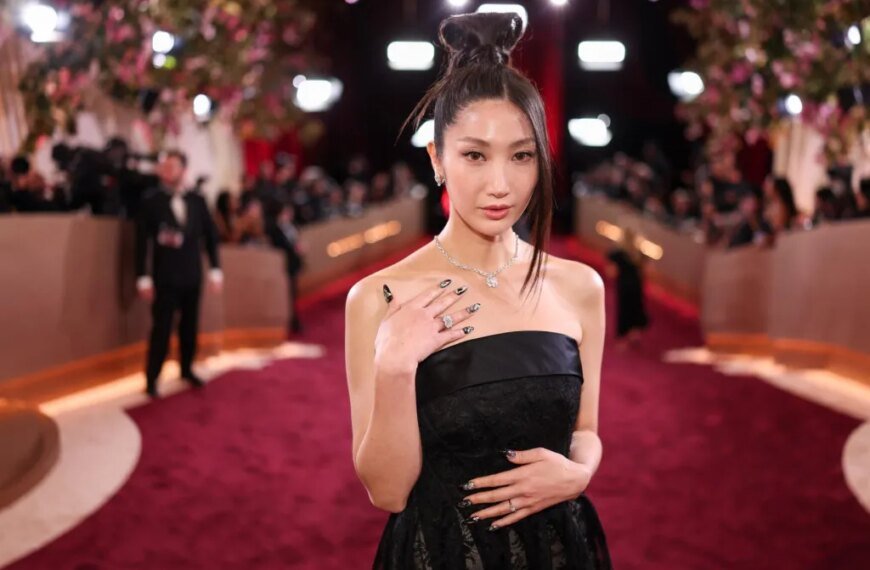 KPop Demon Hunters and Sinners Take Home Music Awards at the 2026 Golden Globes