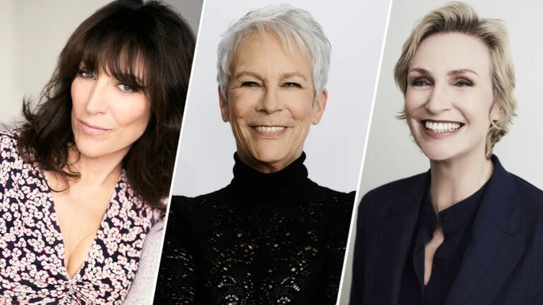 Kari Lizer's New Sitcom with Katey Sagal, Jane Lynch, Jamie Lee Curtis, and Gail Lerner Gets the Green Light from NBC