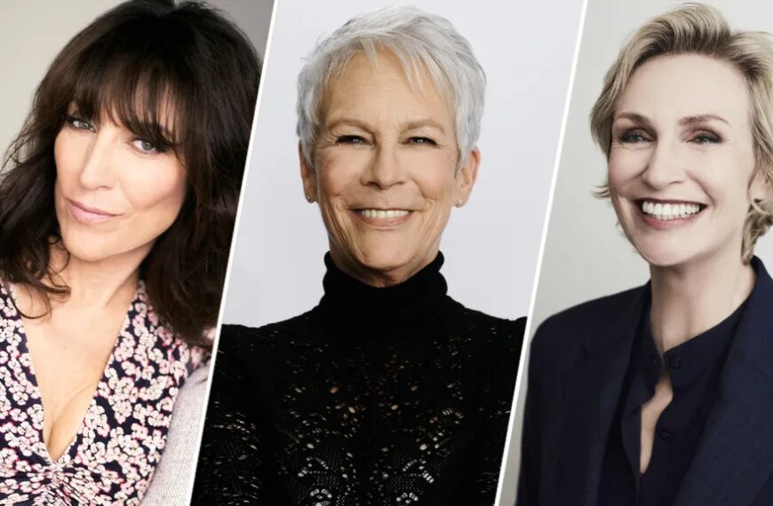 Kari Lizer's New Sitcom with Katey Sagal, Jane Lynch, Jamie Lee Curtis, and Gail Lerner Gets the Green Light from NBC