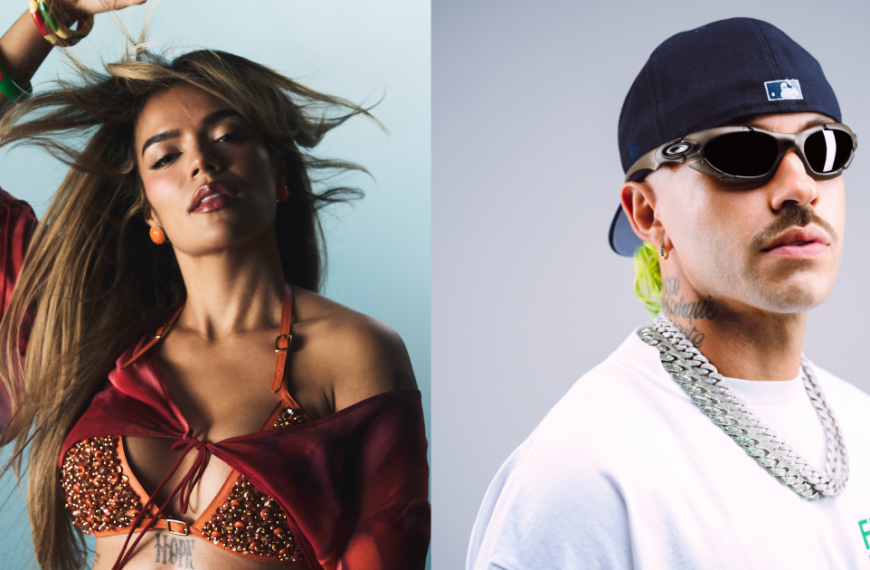 Karol G and Feid End Their Relationship After Three Years