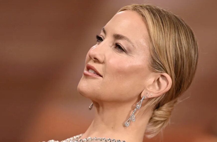 Kate Hudson, Amal Clooney, and Emily Blunt's Go-To Concealer for Flawless Looks on the Red Carpet