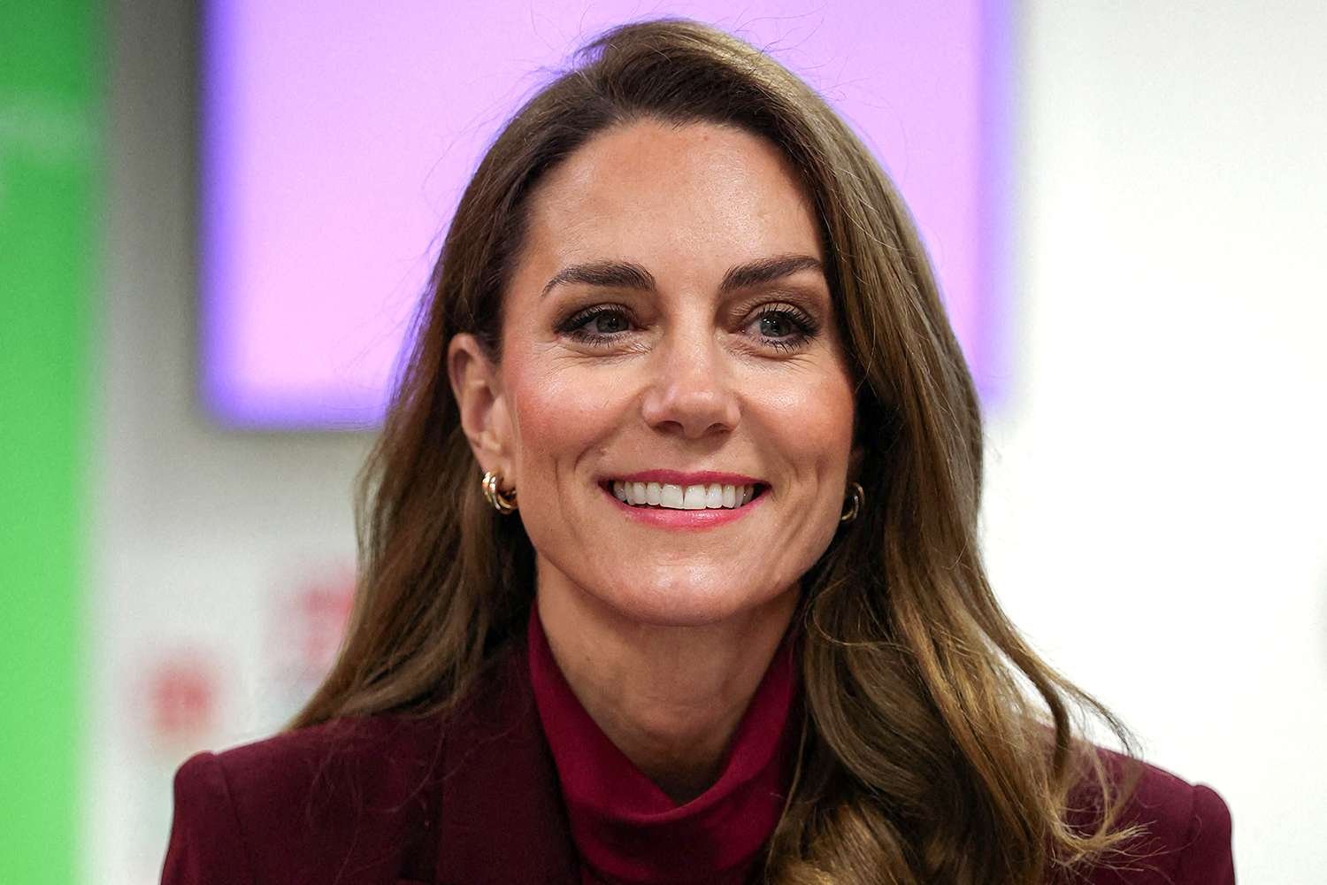 Kate Middleton Celebrates Her 44th Birthday Over Lunch with Mom Carole and Sister Pippa