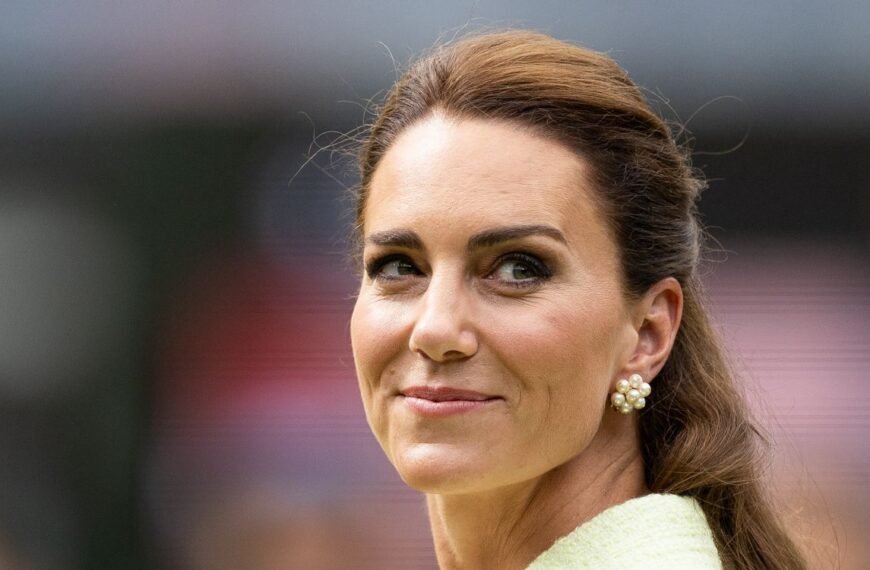 Kate Middleton Is Feeling Strong and Motivated As She Approaches the One-Year Anniversary of Her Remission Announcement