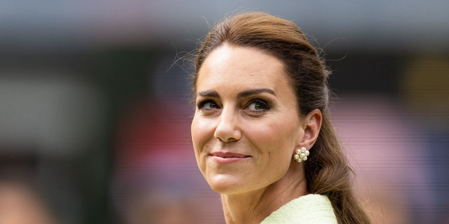 Kate Middleton Is Feeling Strong and Motivated As She Approaches the One-Year Anniversary of Her Remission Announcement
