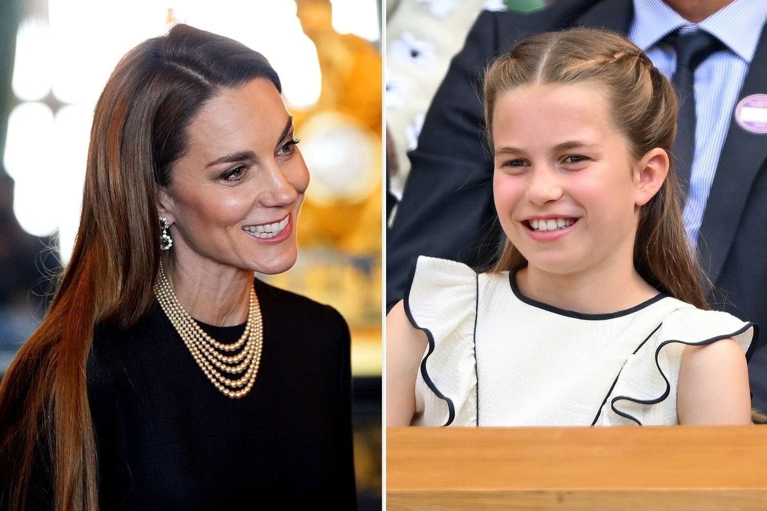 Kate Middleton Shares the One Sport Princess Charlotte, 10, Isn't Taking Part In at School