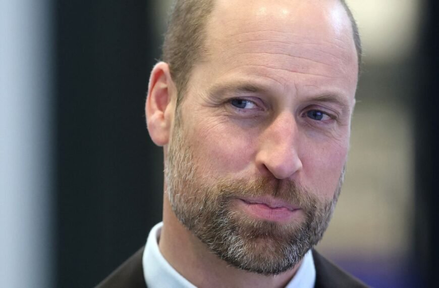 Kate Middleton and Prince William Share Exciting Updates on Their Forever Home, Forest Lodge