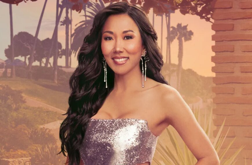 Katie Ginella Leaves Bravo’s 'Real Housewives of Orange County' After Two Seasons