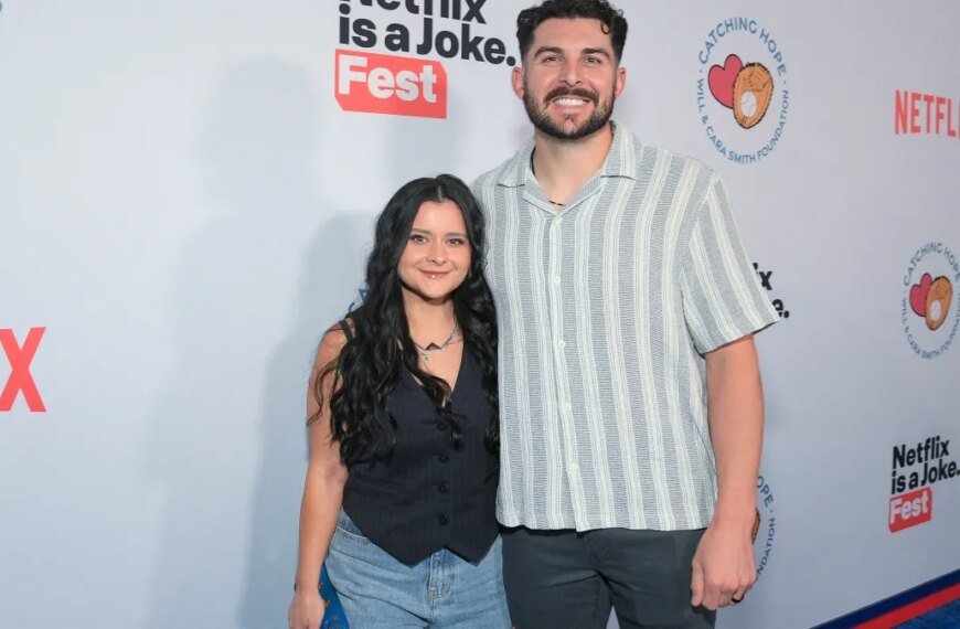 Kayla Vesia, Wife of Dodgers Pitcher Alex Vesia, Provides Heartfelt Update After the Loss of Their Daughter