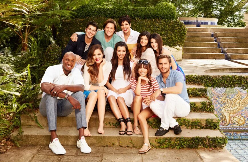 Keeping Up With The Kardashians Returns to Hulu After Leaving Peacock