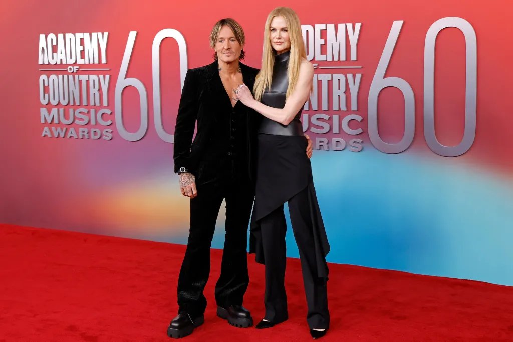 Keith Urban and Nicole Kidman Reach a Divorce Agreement