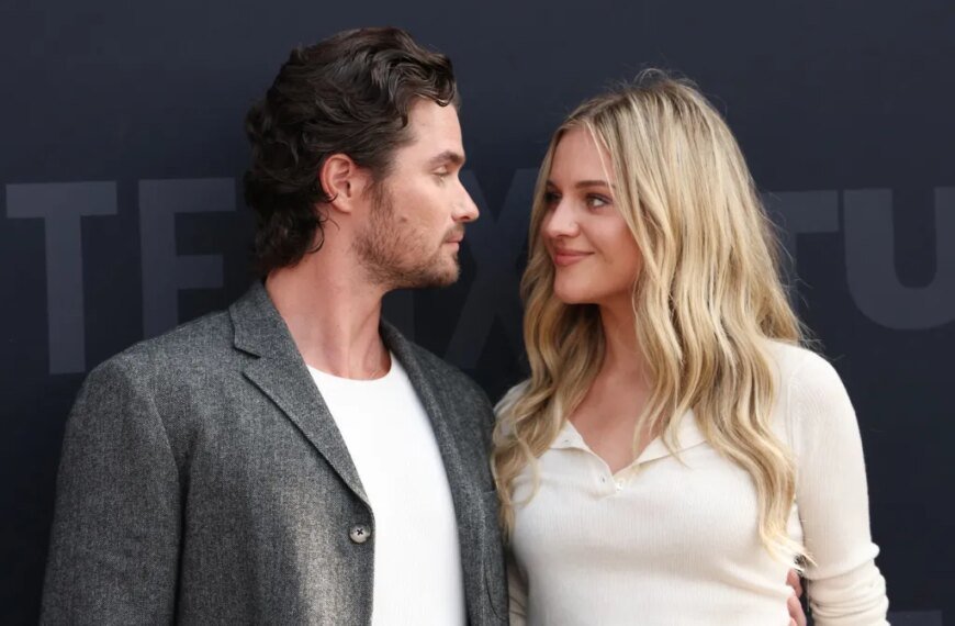 Kelsea Ballerini and Chase Stokes Reignite Their Romance