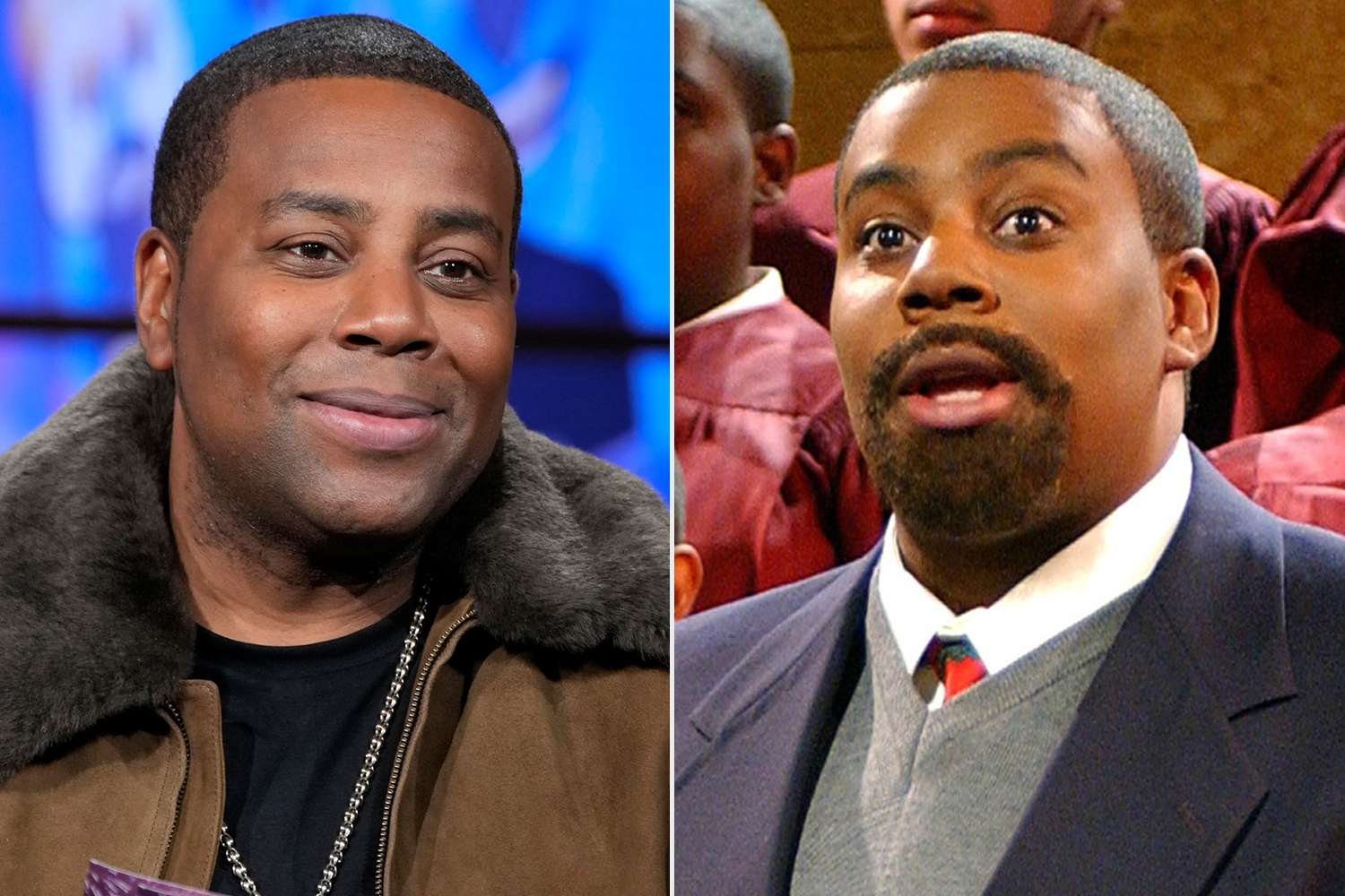 Kenan Thompson Reflects on His Last Day at Saturday Night Live After 23 Years: 'It's Going to Be Tough'