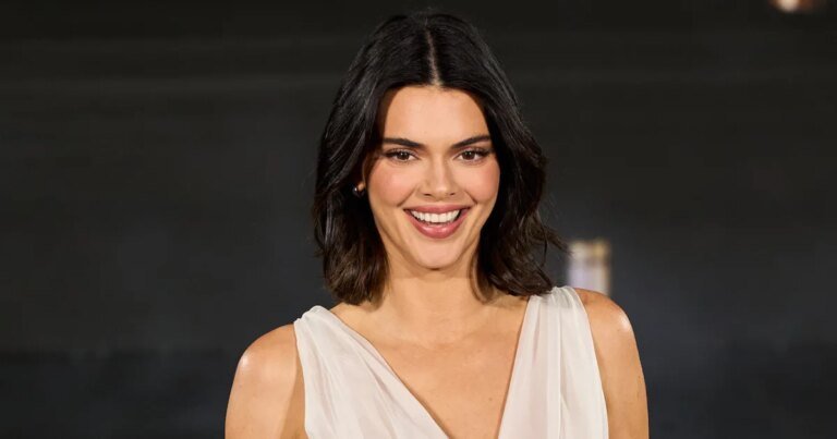 Kendall Jenner Talks About Her Cosmetic Procedures and Sets the Record Straight