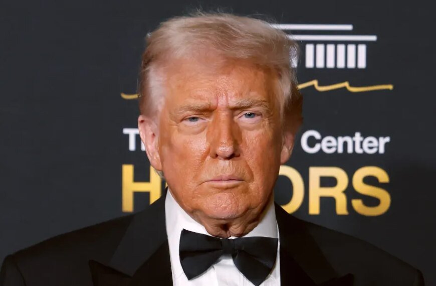 Kennedy Center Stands by Trump Telecast Despite Low Nielsen Ratings, Highlights $23 Million Raised