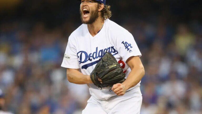 Kershaw Set to Represent the US in the World Baseball Classic