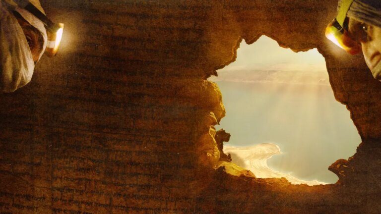 Keshet International Begins Preparations for London TV Screenings with New Titles 'Pirates of Antiquities' and 'Day Trip: Escaping the Taliban'