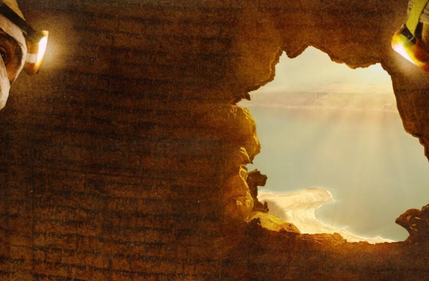 Keshet International Begins Preparations for London TV Screenings with New Titles 'Pirates of Antiquities' and 'Day Trip: Escaping the Taliban'