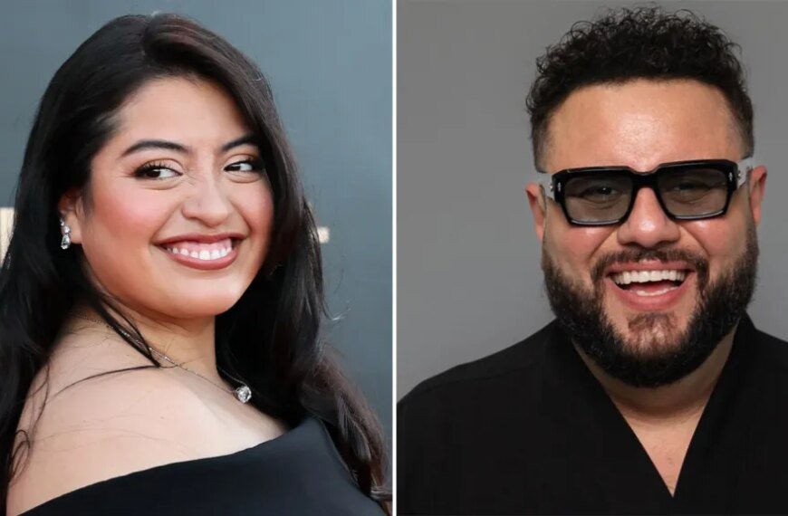 Keyla Monterroso Mejia and Mo Amer Return for Season 2 of 'Bad Monkey' as Recurring Stars